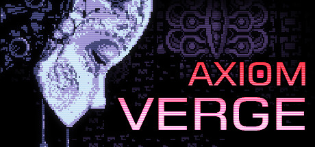 Axiom Verge Mac Free Download