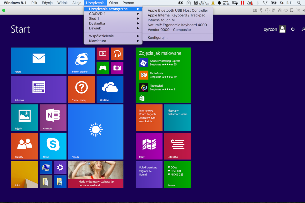 Bloggie software for windows 10